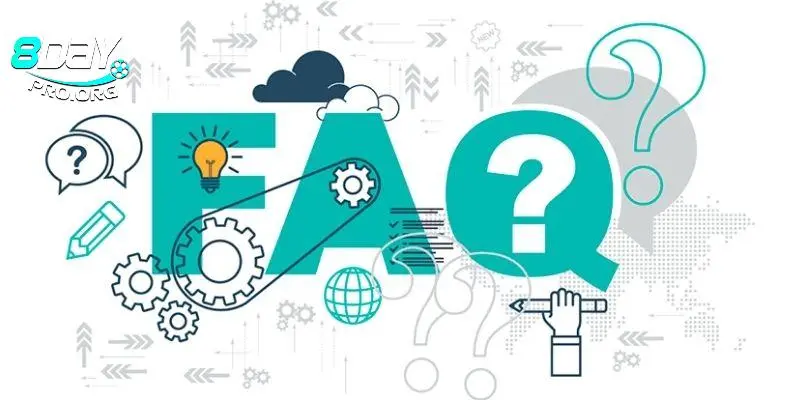 Giải đáp mọi câu hỏi từ người chơi