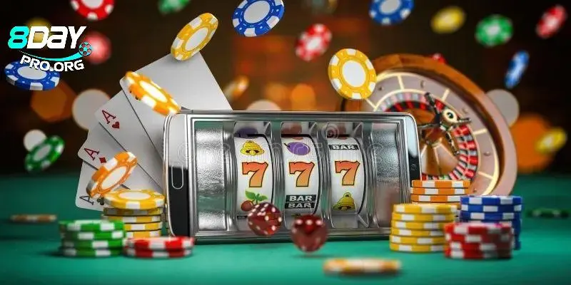 Nhà cái uy tín hàng đầu