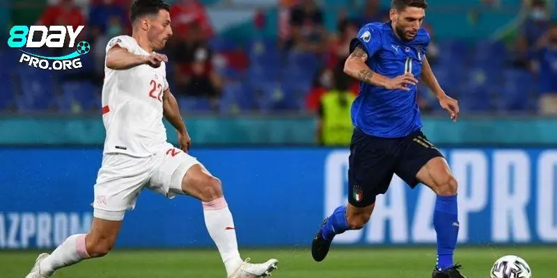 Phong độ mỗi đội quyết định phần thắng