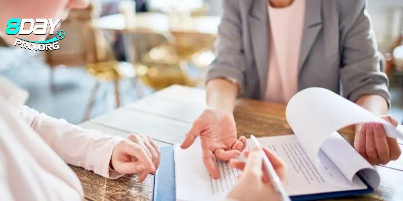 Quy định về quyền lợi của người chơi