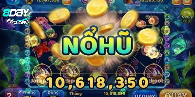 Cơ hội trúng lớn từ các khuyến mãi nhà cái