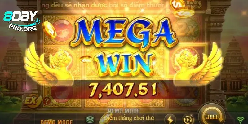 Thử tài nổ hũ với các bước đơn giản