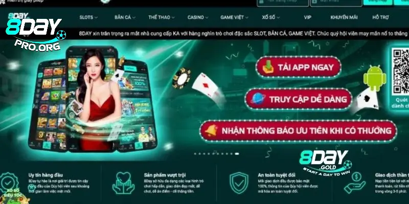 Game bài thu hút đông đảo người chơi